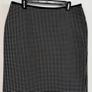 White House Black Market Pencil Skirt